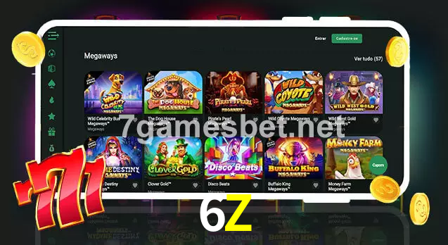 6Z aplicativo