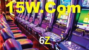 6Z: Jogos de Caça-Níqueis-Altas Recompensas, Roleta-Velocidade, Blackjack-Desafios Máximos