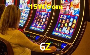 Live Casino 6Z